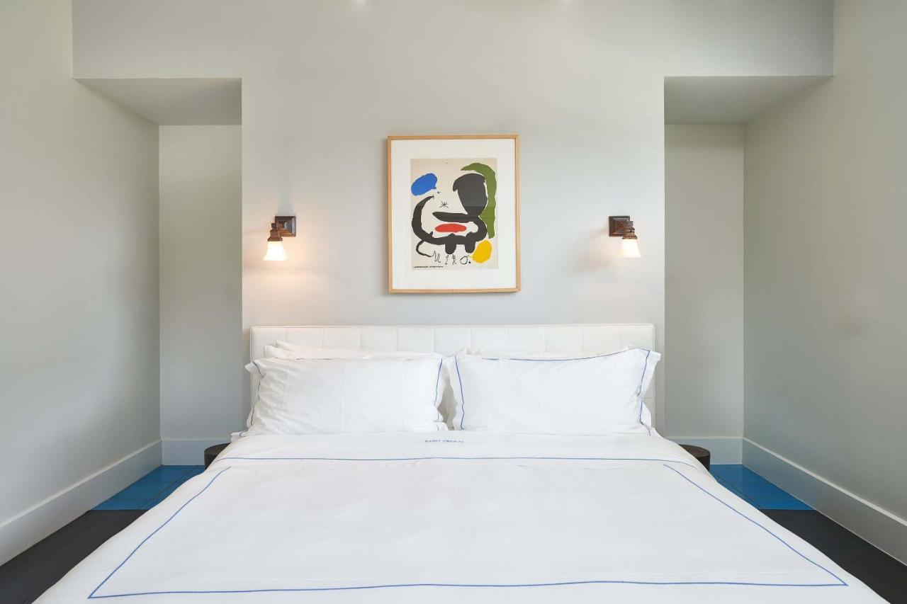 Hotel Saint Cecilia Austin Eksteriør billede