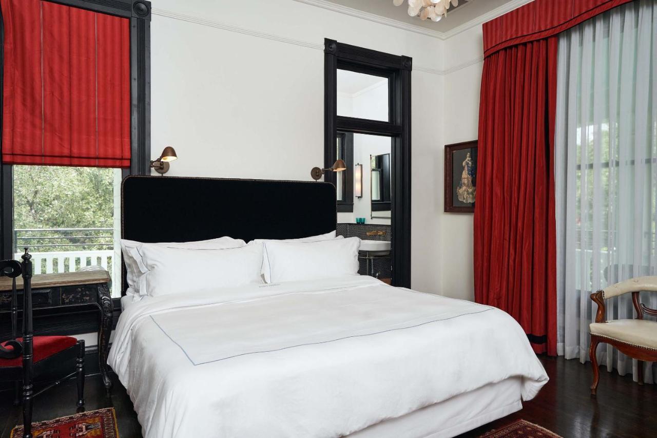 Hotel Saint Cecilia Austin Eksteriør billede