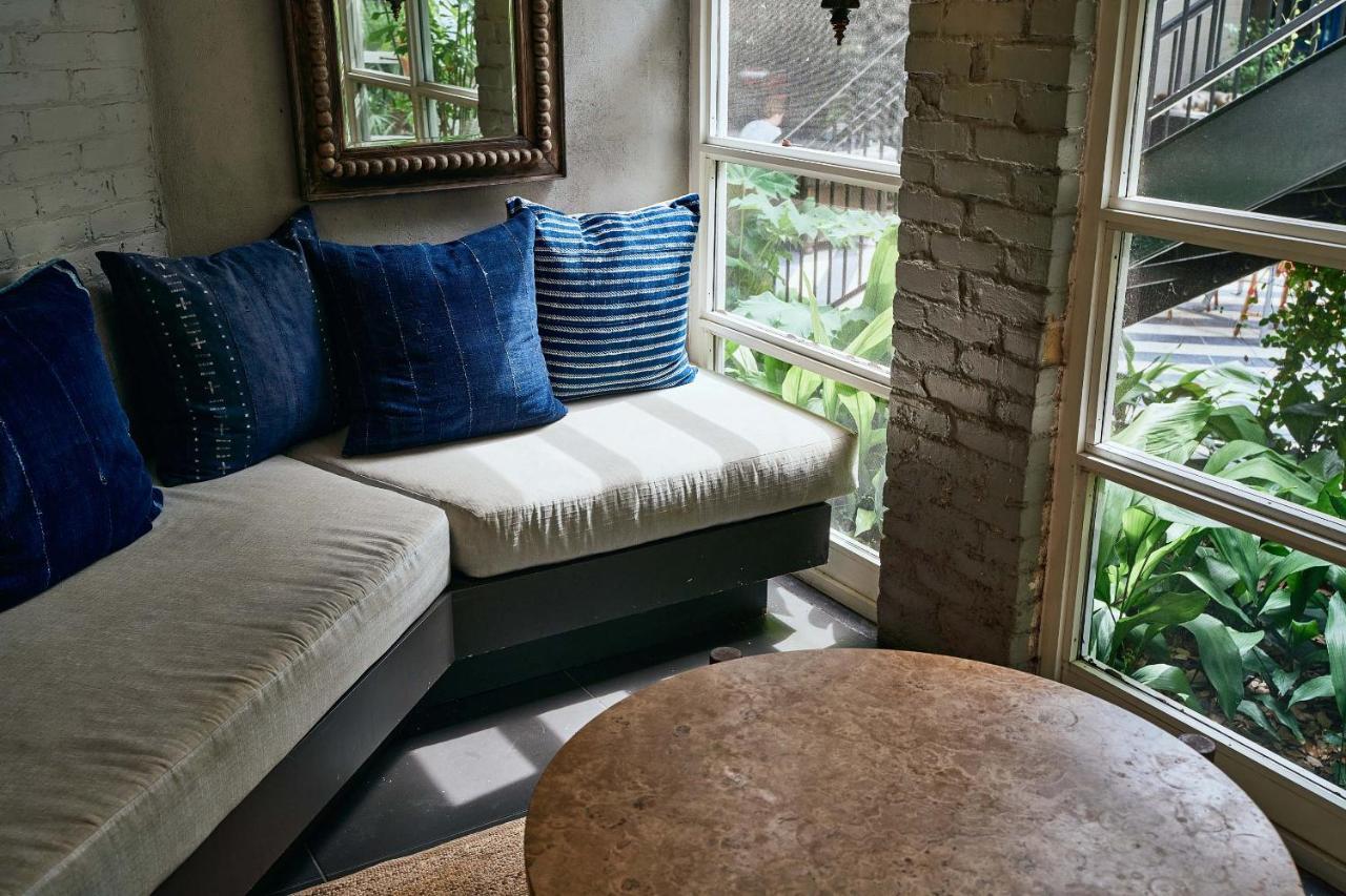 Hotel Saint Cecilia Austin Eksteriør billede