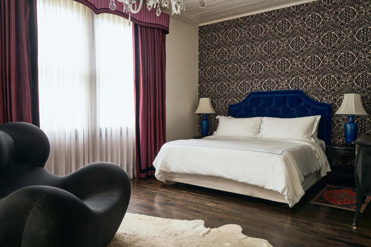 Hotel Saint Cecilia Austin Eksteriør billede