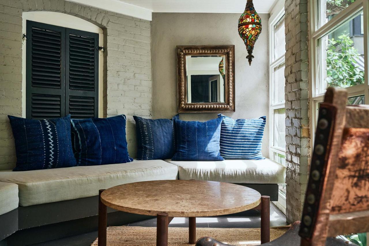 Hotel Saint Cecilia Austin Eksteriør billede