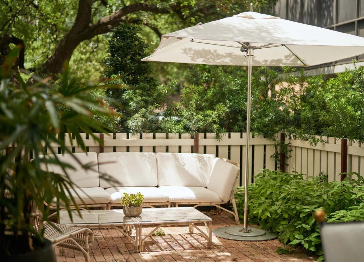 Hotel Saint Cecilia Austin Eksteriør billede