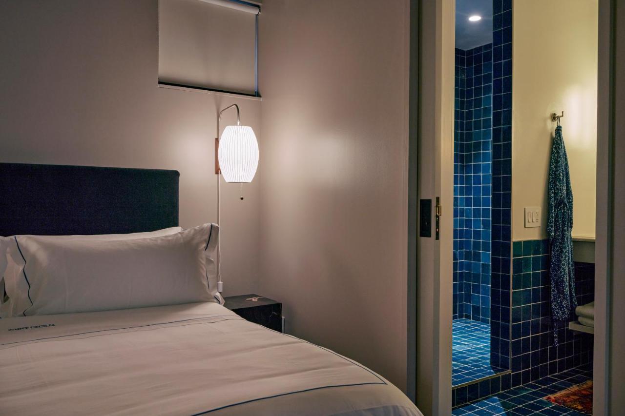 Hotel Saint Cecilia Austin Eksteriør billede