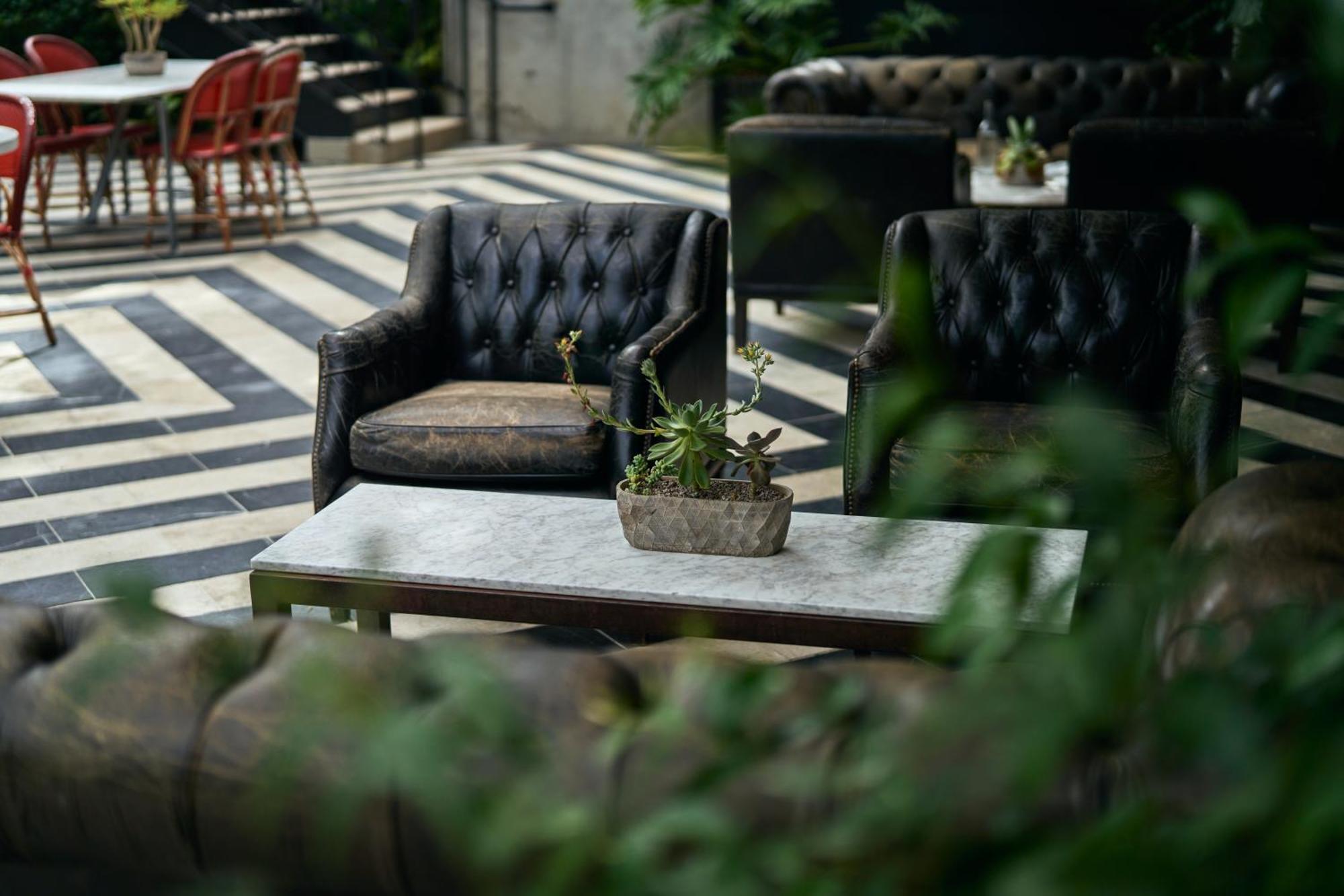 Hotel Saint Cecilia Austin Eksteriør billede