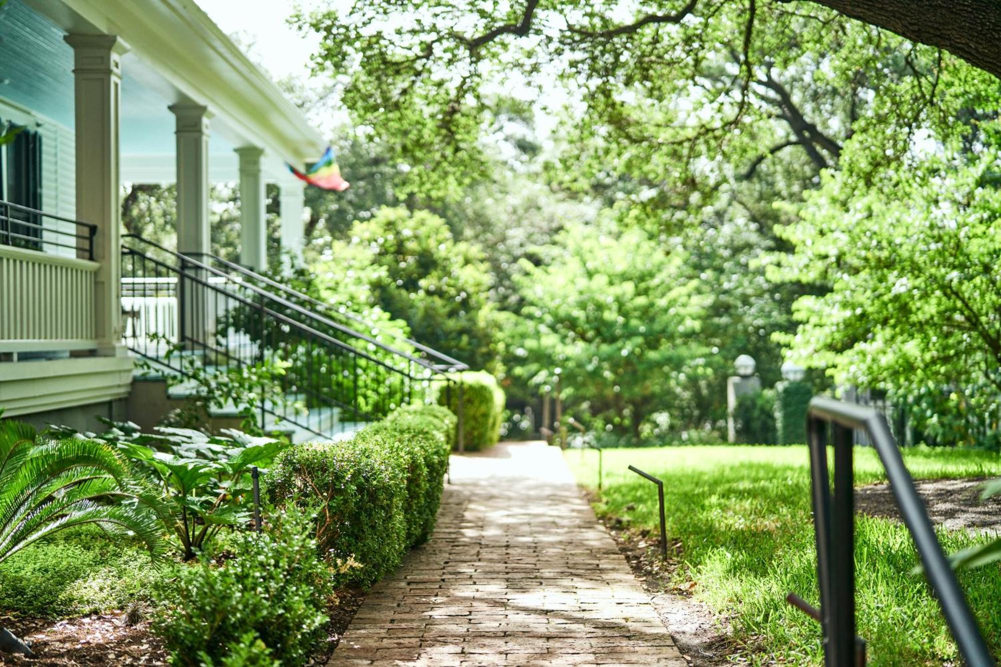 Hotel Saint Cecilia Austin Eksteriør billede